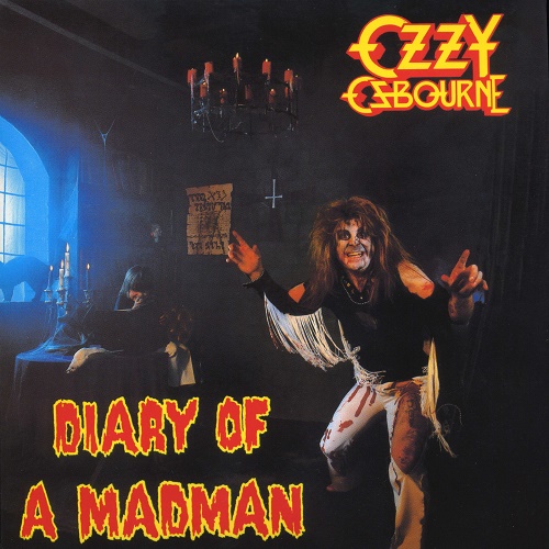 ozzy osbourne discography download